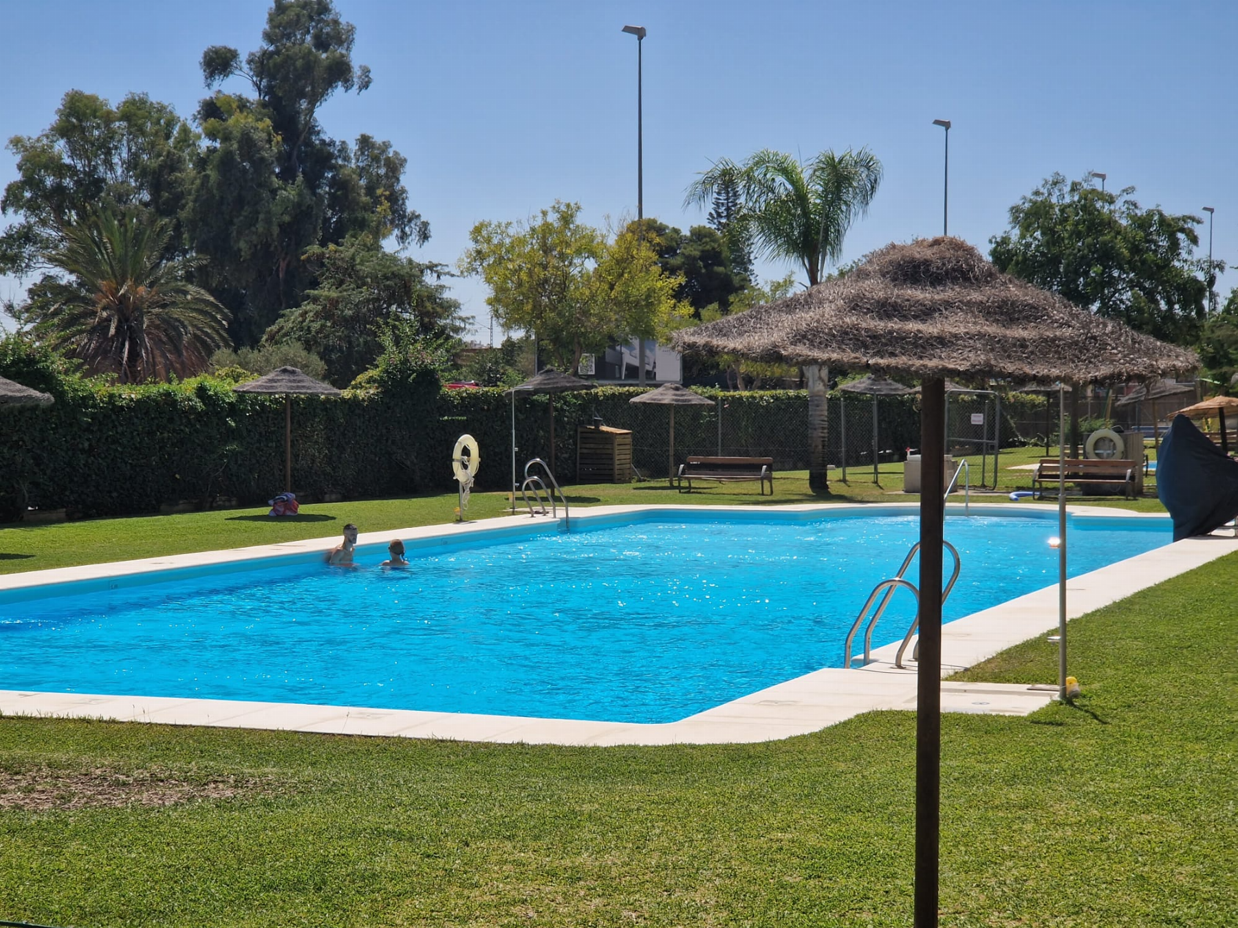 Venta de piso en Jerez de la Frontera