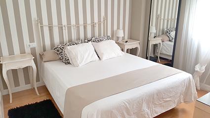 For sale of flat in Jerez de la Frontera