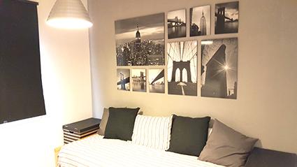 For sale of flat in Jerez de la Frontera