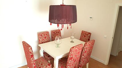 For sale of flat in Jerez de la Frontera