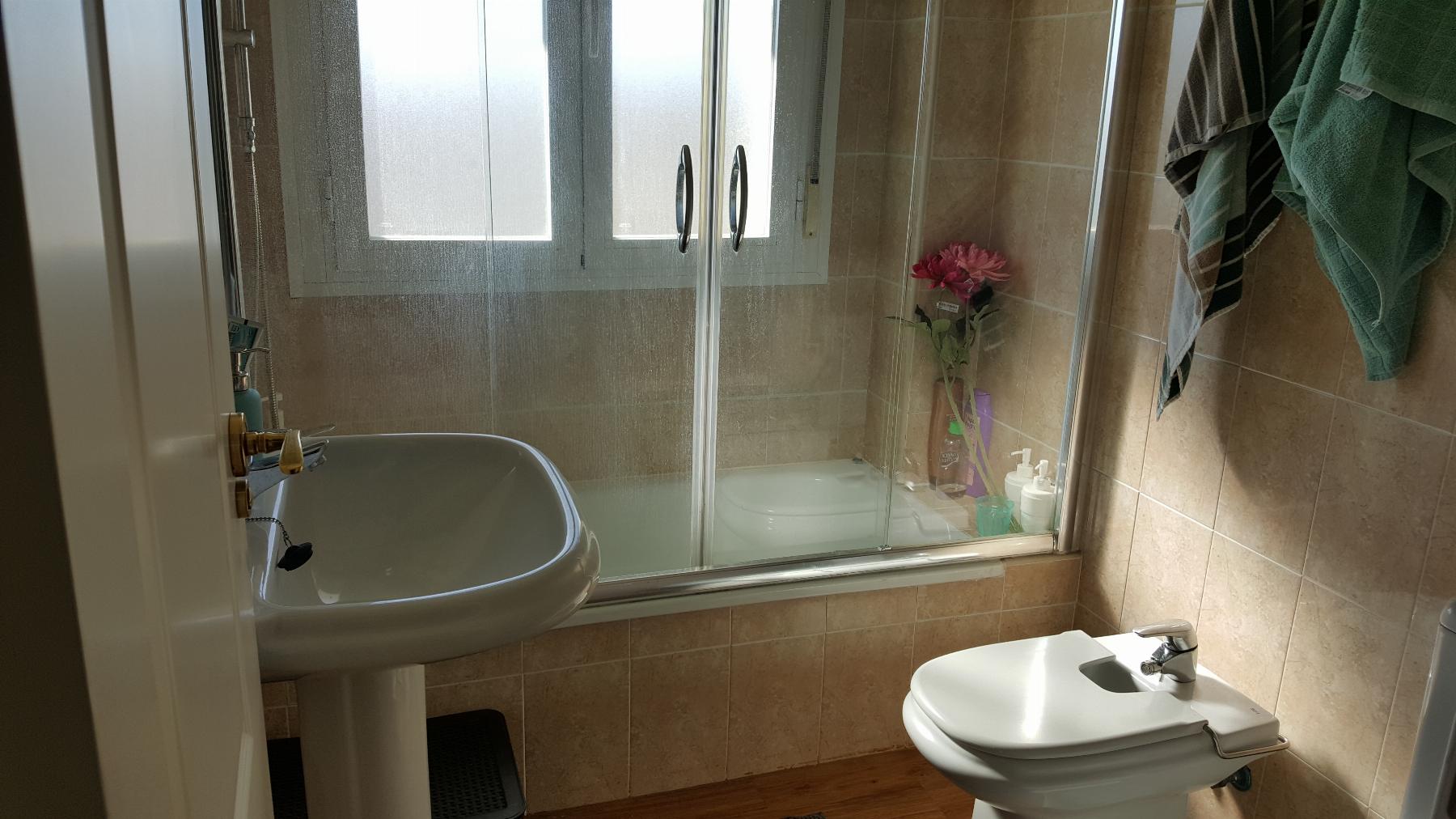 For sale of flat in Jerez de la Frontera