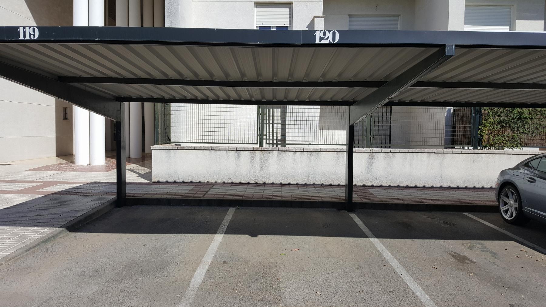 For sale of flat in Jerez de la Frontera