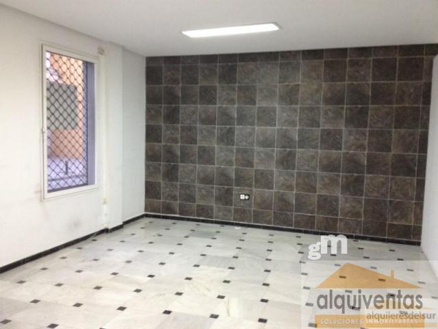 For rent of commercial in Jerez de la Frontera