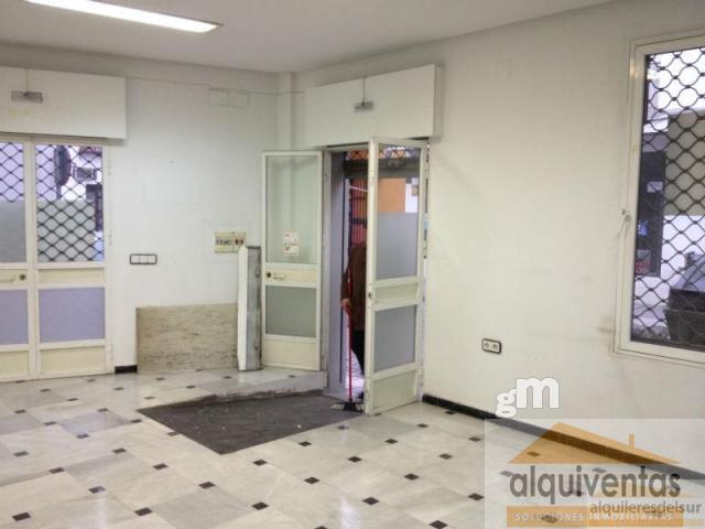 For rent of commercial in Jerez de la Frontera