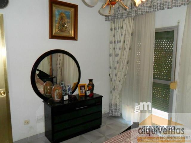 For sale of flat in Jerez de la Frontera