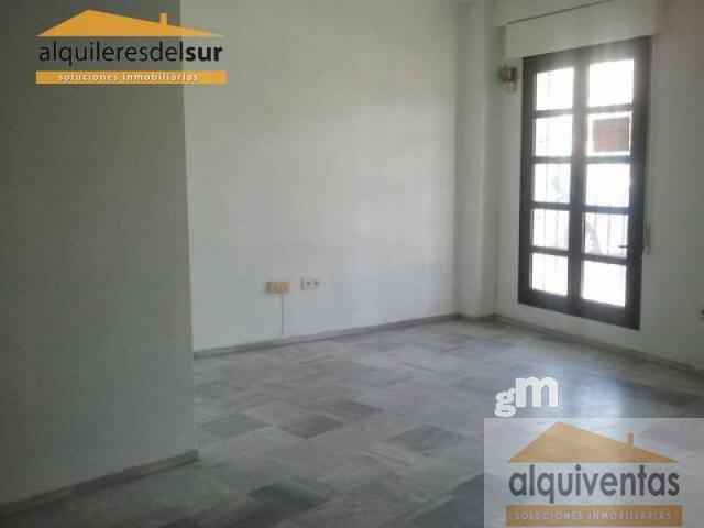 For rent of commercial in Jerez de la Frontera