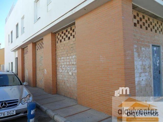 Venta de local comercial en Jerez de la Frontera