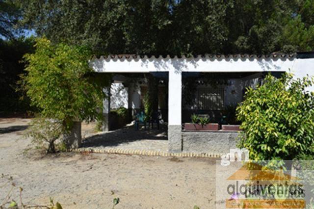 Venta de finca rústica en Jerez de la Frontera