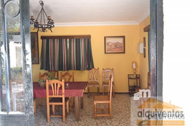 For sale of rural property in Jerez de la Frontera