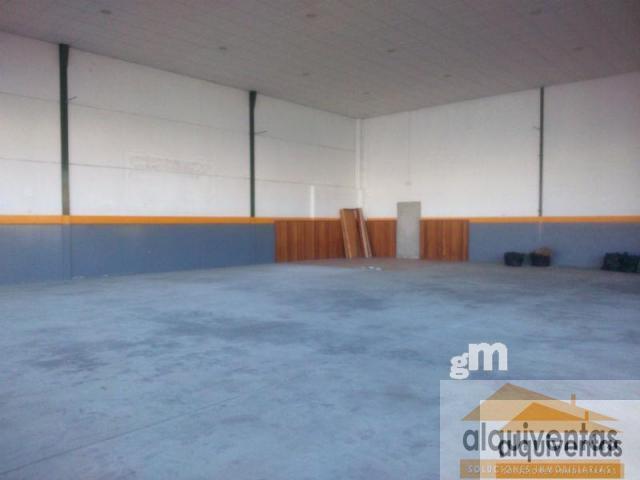 Venta de nave industrial en Jerez de la Frontera