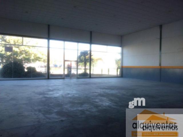 Venta de nave industrial en Jerez de la Frontera