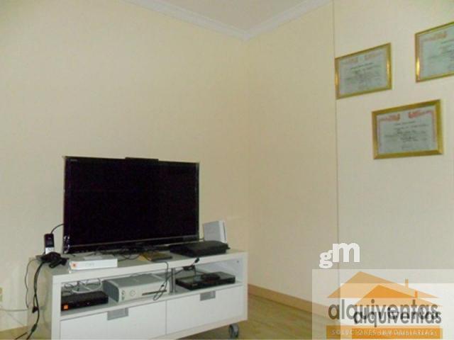 For sale of flat in Jerez de la Frontera