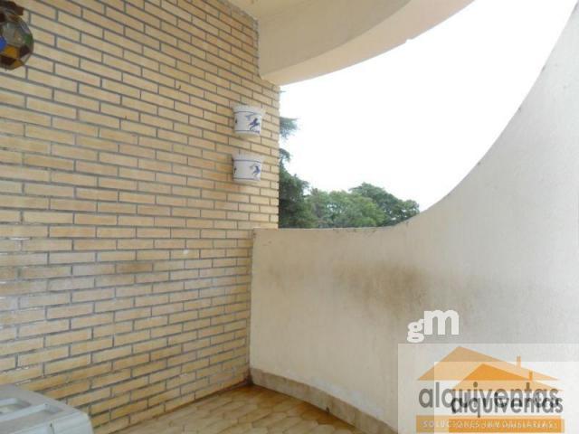 For sale of flat in Jerez de la Frontera