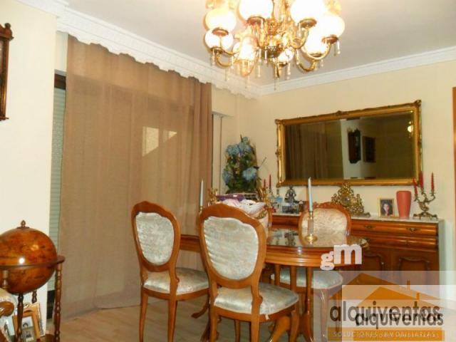 For sale of flat in Jerez de la Frontera