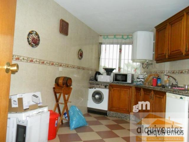 For sale of flat in Jerez de la Frontera