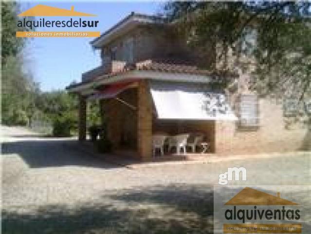  of chalet in Jerez de la Frontera