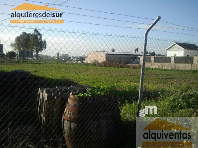 Venta de finca rústica en Jerez de la Frontera