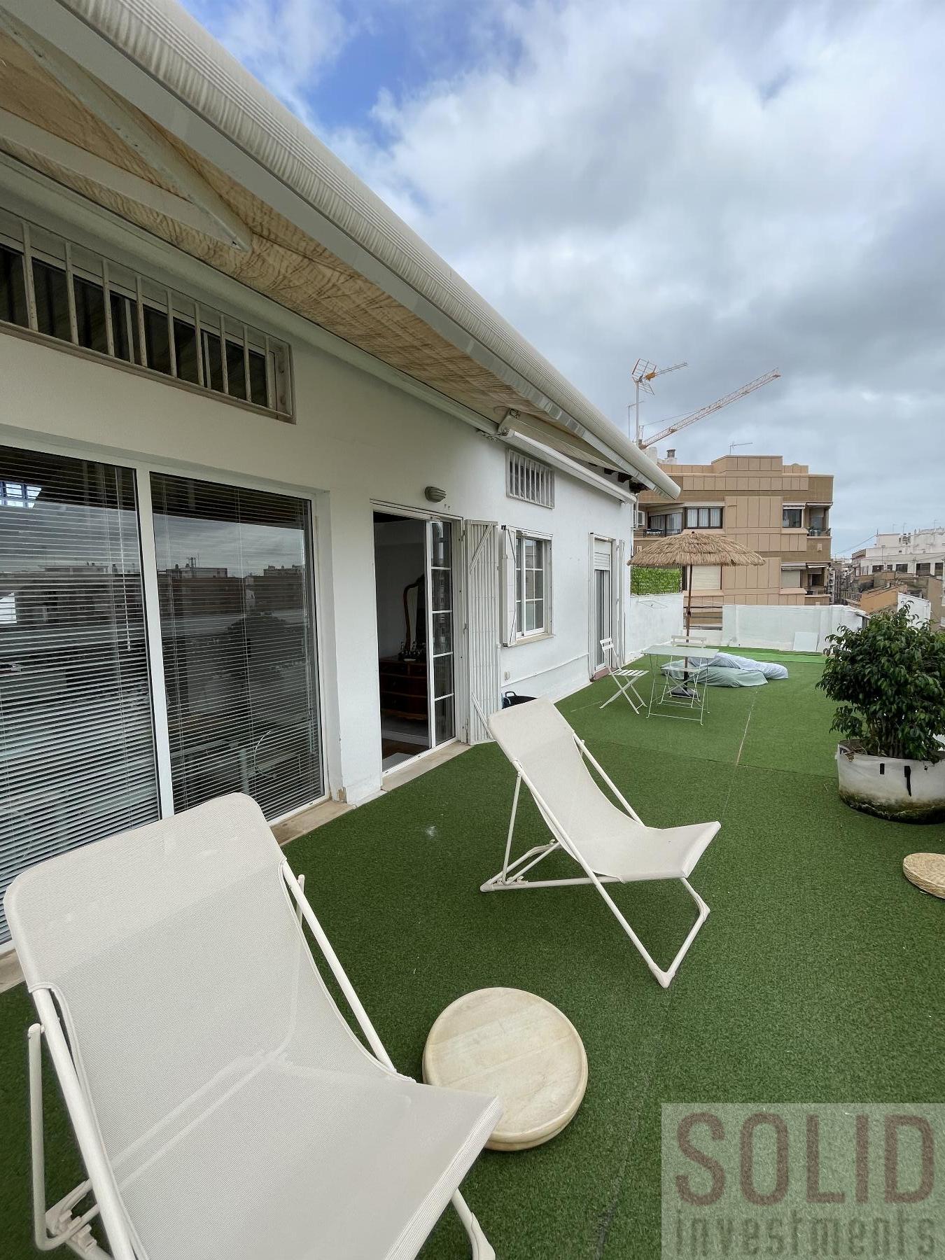 Terraza