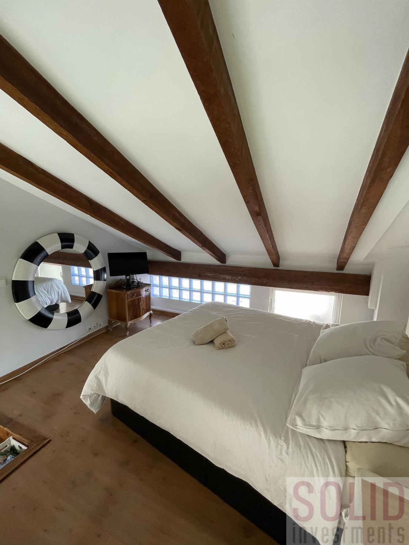 Dormitorio principal