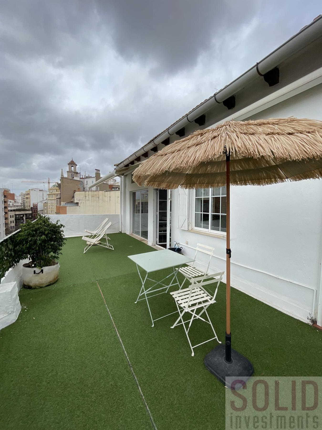 Terraza