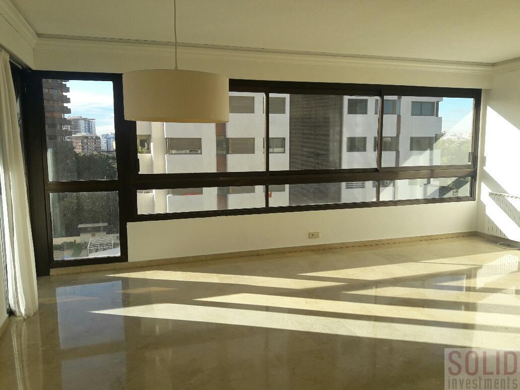 Alquiler de piso en Valencia