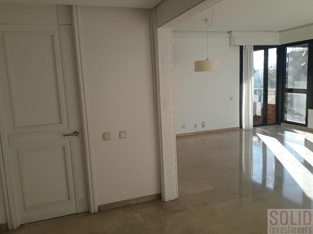 Alquiler de piso en Valencia