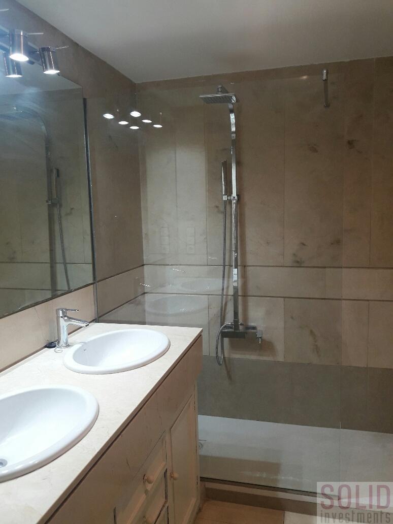 Alquiler de piso en Valencia