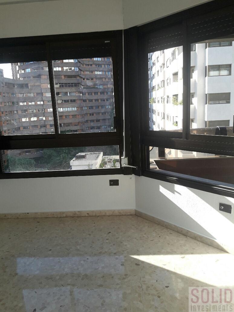 Alquiler de piso en Valencia