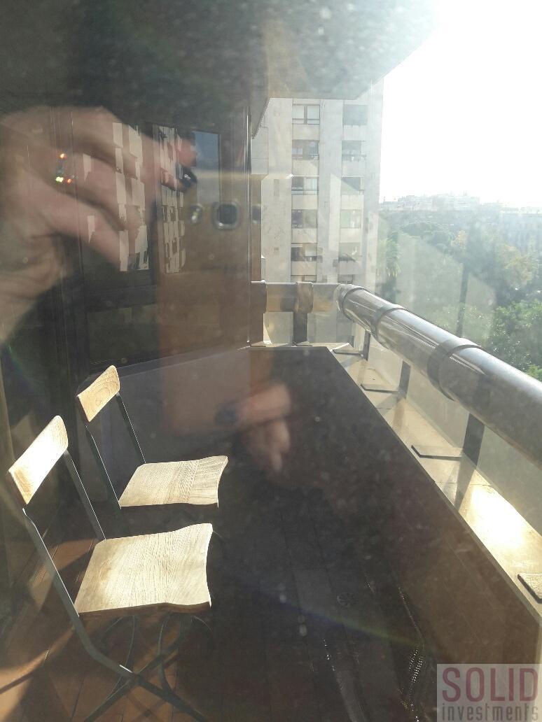 Alquiler de piso en Valencia