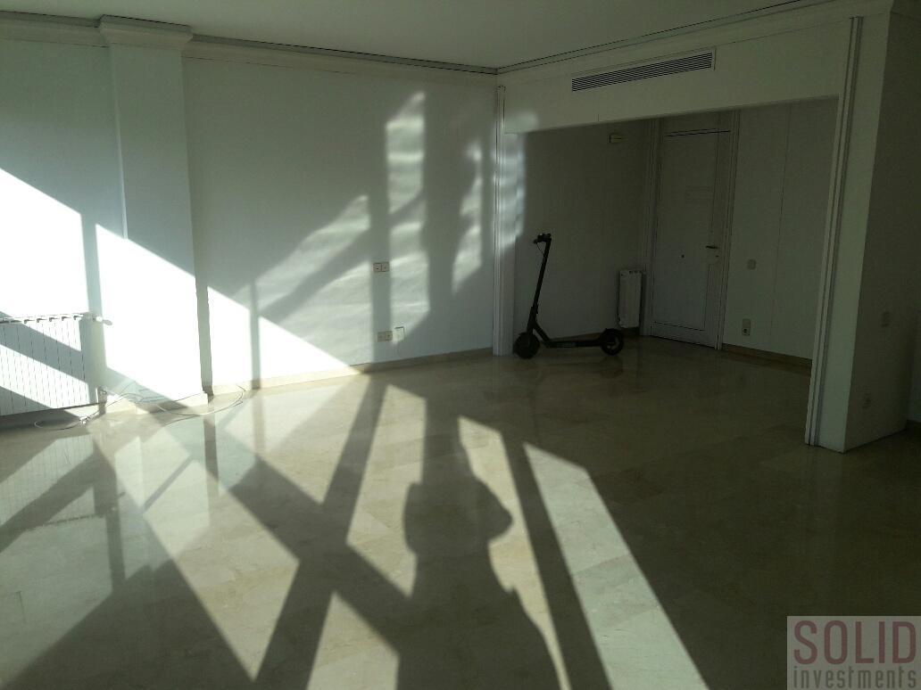 Alquiler de piso en Valencia