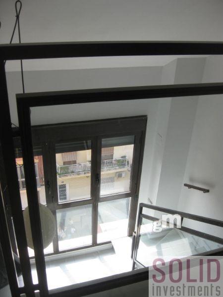 For sale of flat in Valencia