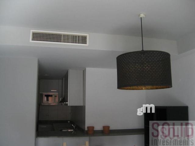 For sale of flat in Valencia