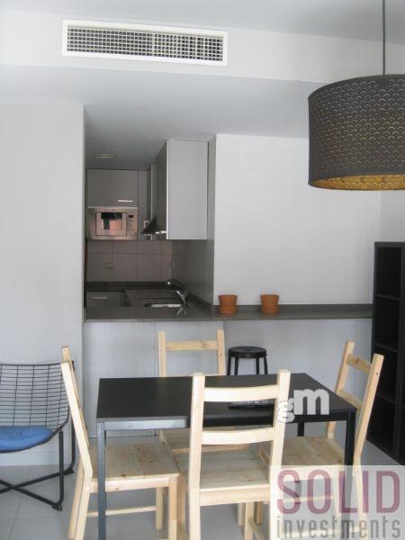 For sale of flat in Valencia