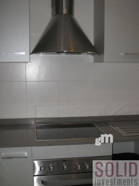 For sale of flat in Valencia