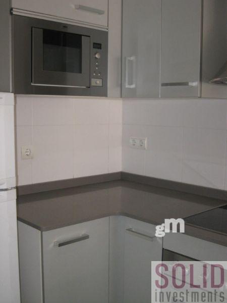 For sale of flat in Valencia