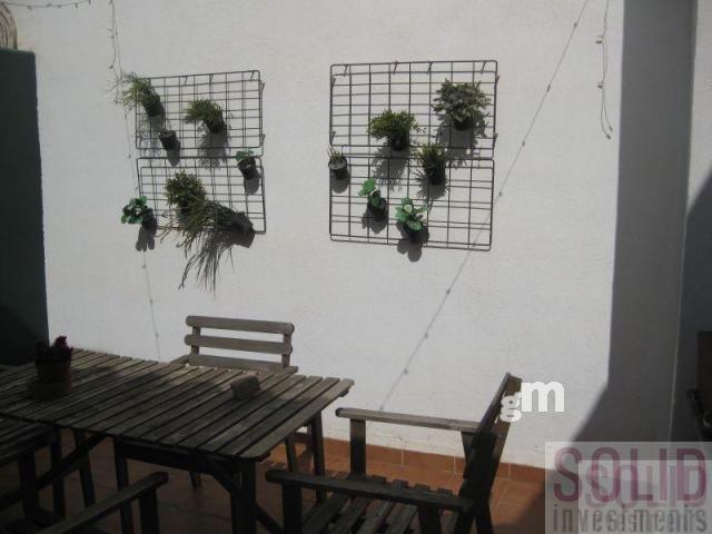 For sale of flat in Valencia