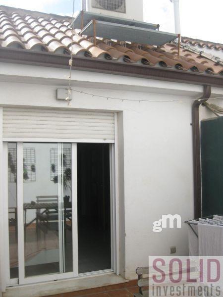 For sale of flat in Valencia