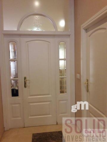 For sale of house in Valencia