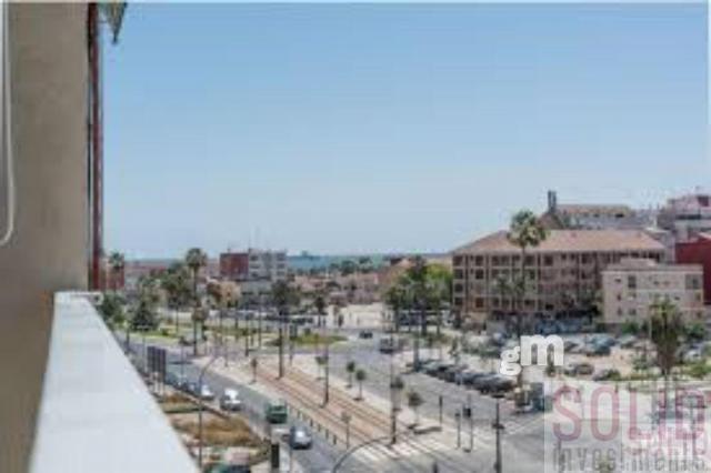 For sale of penthouse in Valencia