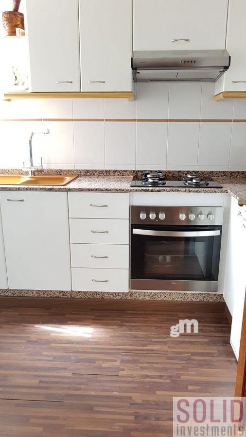 For sale of penthouse in Valencia