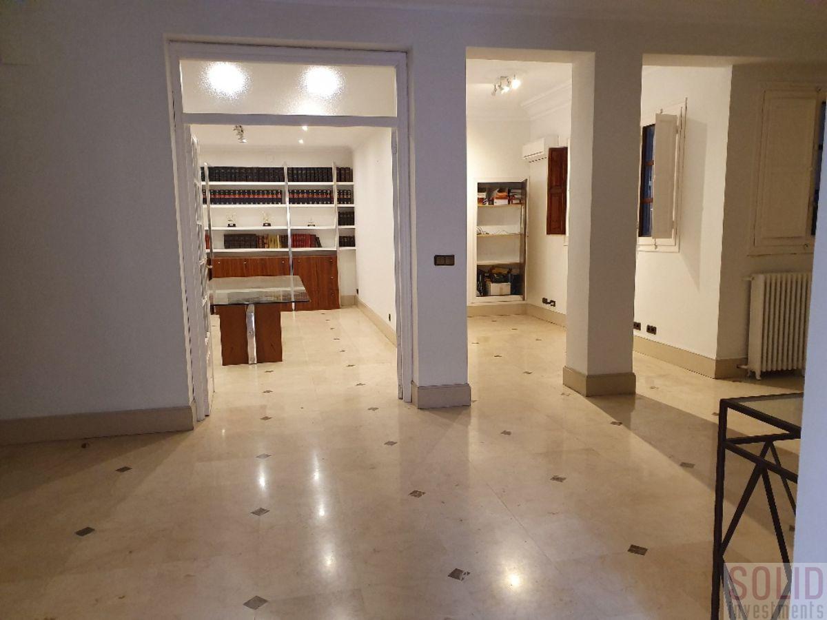 For sale of flat in Valencia