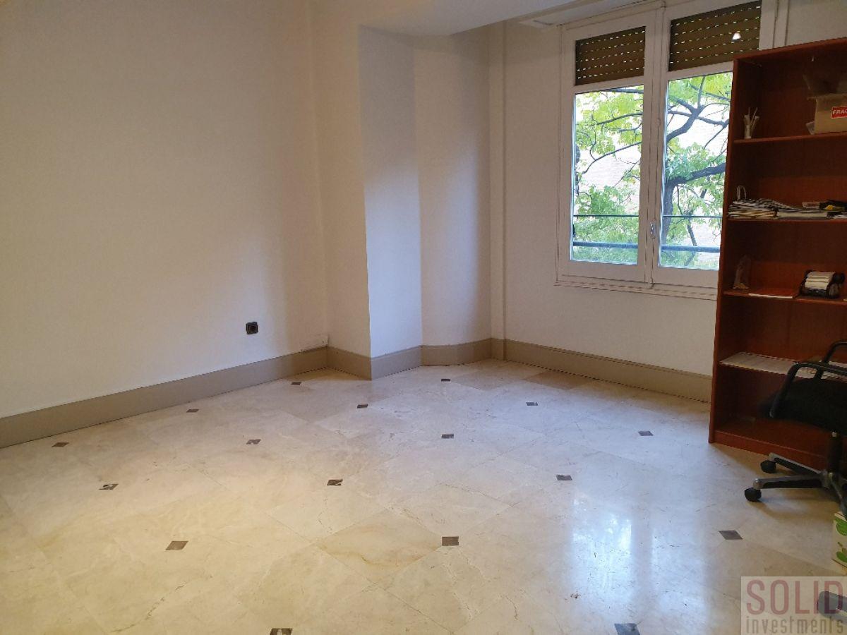 For sale of flat in Valencia