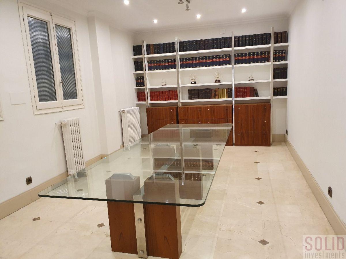 For sale of flat in Valencia