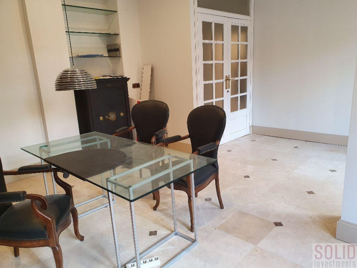 For sale of flat in Valencia