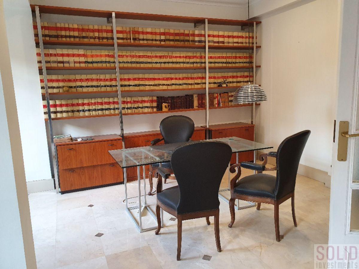 For sale of flat in Valencia