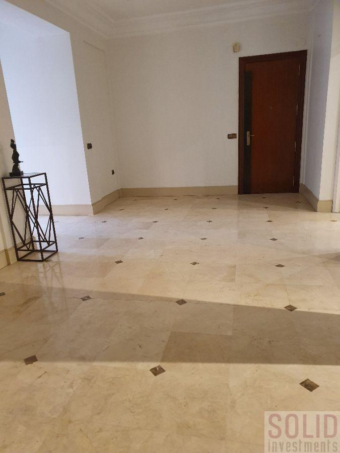 Venta de piso en Valencia