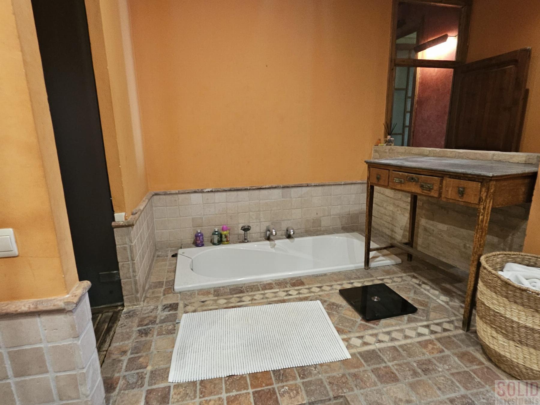 For rent of flat in Valencia