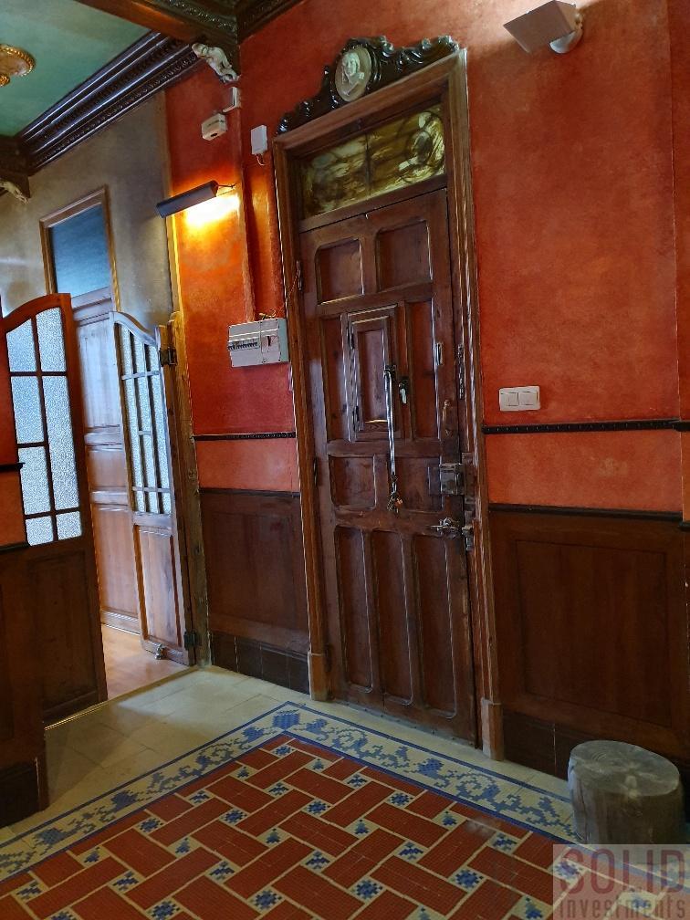 For rent of flat in Valencia