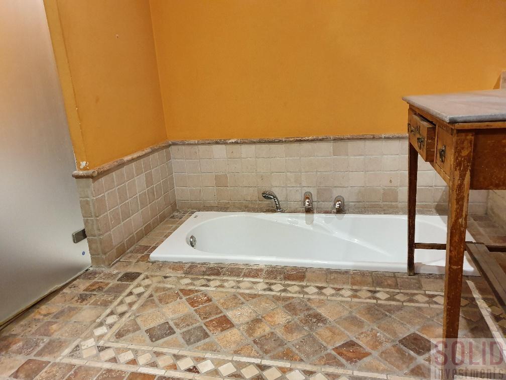 For rent of flat in Valencia