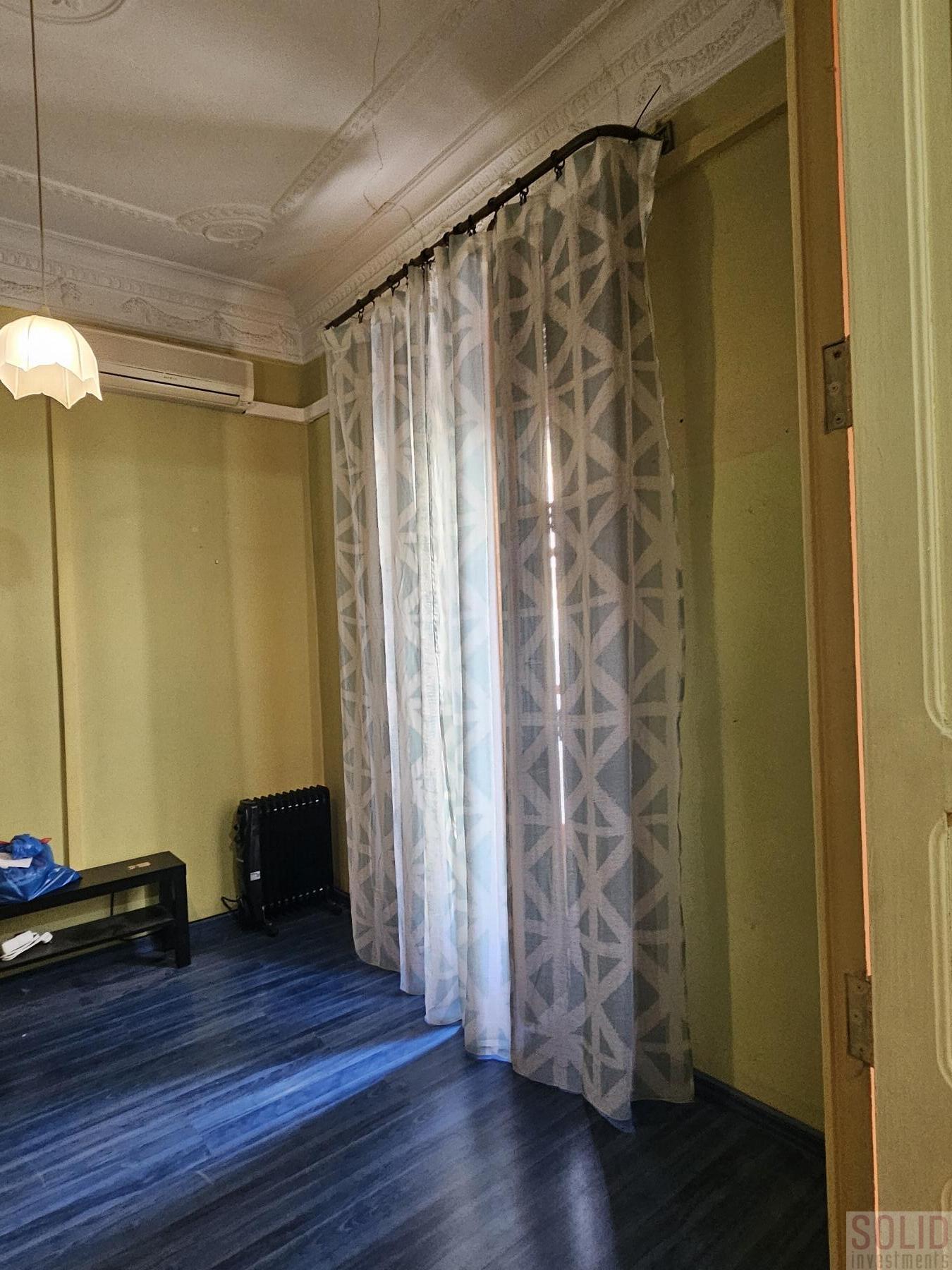 For rent of flat in Valencia